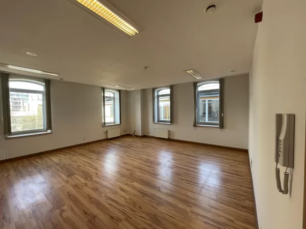 Biroja Nr. 416 logi